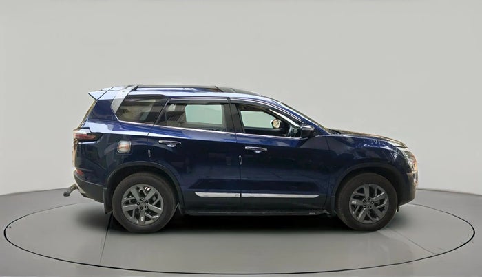 2022 Tata Safari XT, Diesel, Manual, 18,307 km, exterior