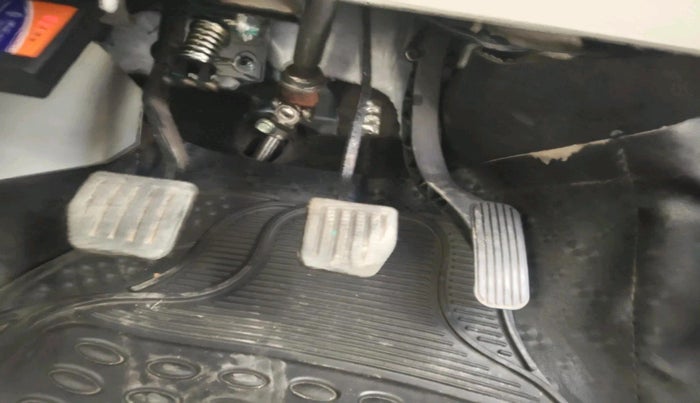 2022 Tata Safari XT, Diesel, Manual, 18,307 km, interior