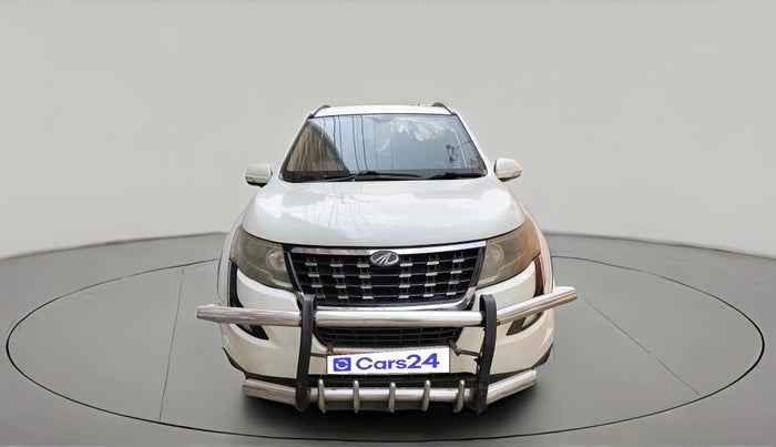 2020 Mahindra XUV500 W9, Diesel, Manual, 77,714 km, exterior