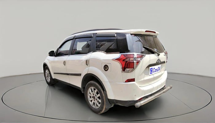 2020 Mahindra XUV500 W9, Diesel, Manual, 77,714 km, exterior