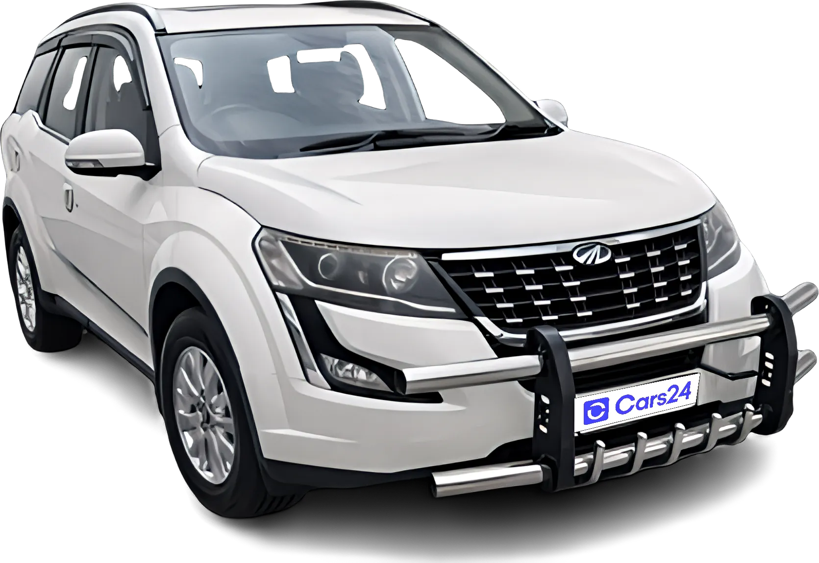 2020 Mahindra XUV500 - SUV - Diesel - Manual - ₹10.00 lakh