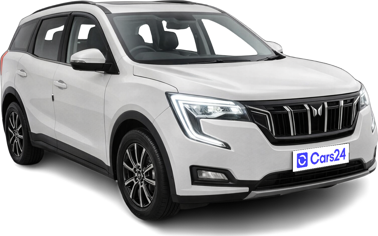 2022 Mahindra XUV700 - SUV - Diesel - Automatic - ₹19.60 lakh