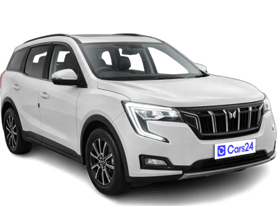 2022 Mahindra XUV700 - SUV - Diesel - Automatic - ₹19.60 lakh