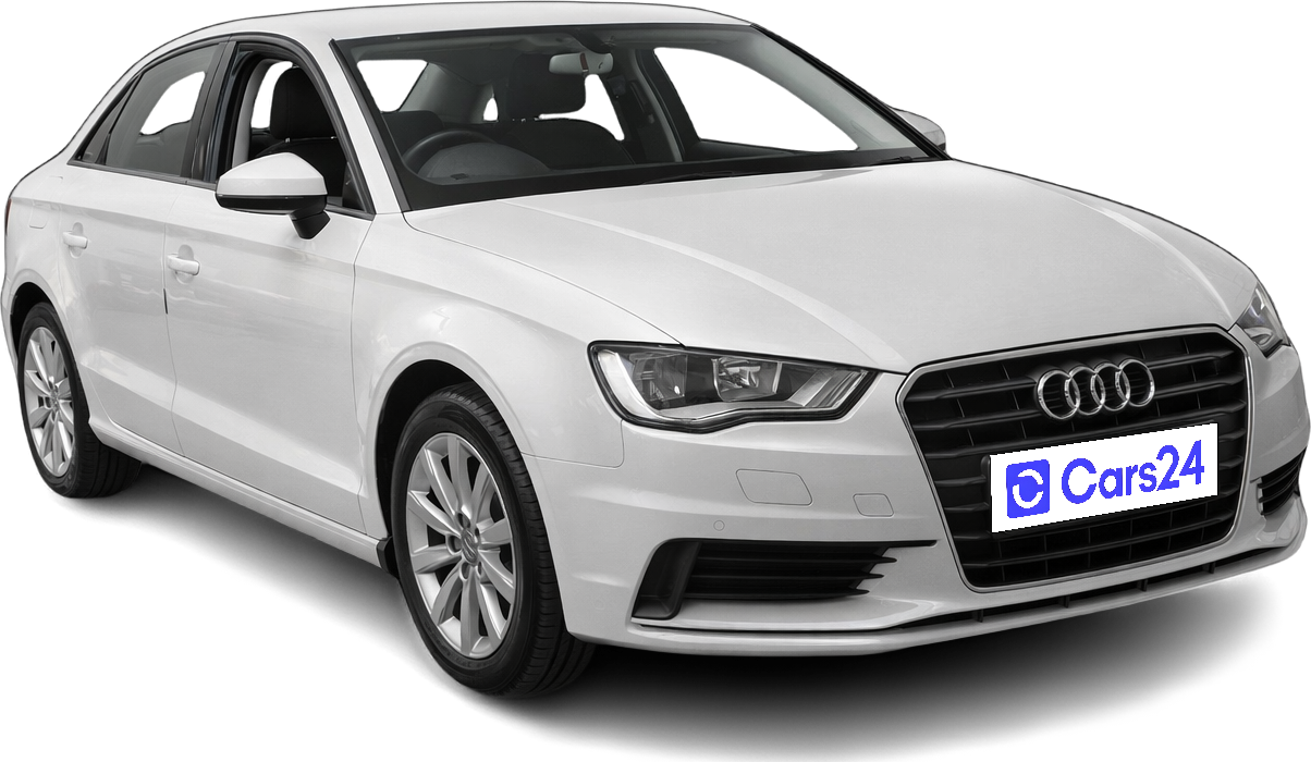 2015 Audi A3 - Sedan - Diesel - Manual - ₹9.00 lakh
