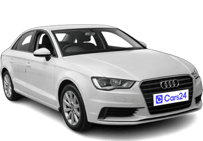 2015 Audi A3 - Sedan - Diesel - Manual - ₹9.00 lakh