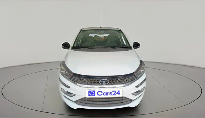 2022 Tata Tiago XZA PLUS PETROL, Petrol, Automatic, 15,398 km, exterior