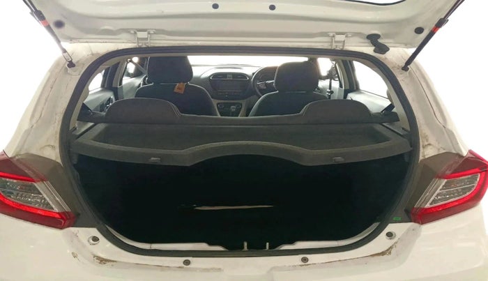 2022 Tata Tiago XZA PLUS PETROL, Petrol, Automatic, 15,398 km, exterior