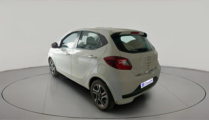 2022 Tata Tiago XZA PLUS PETROL, Petrol, Automatic, 15,398 km, exterior