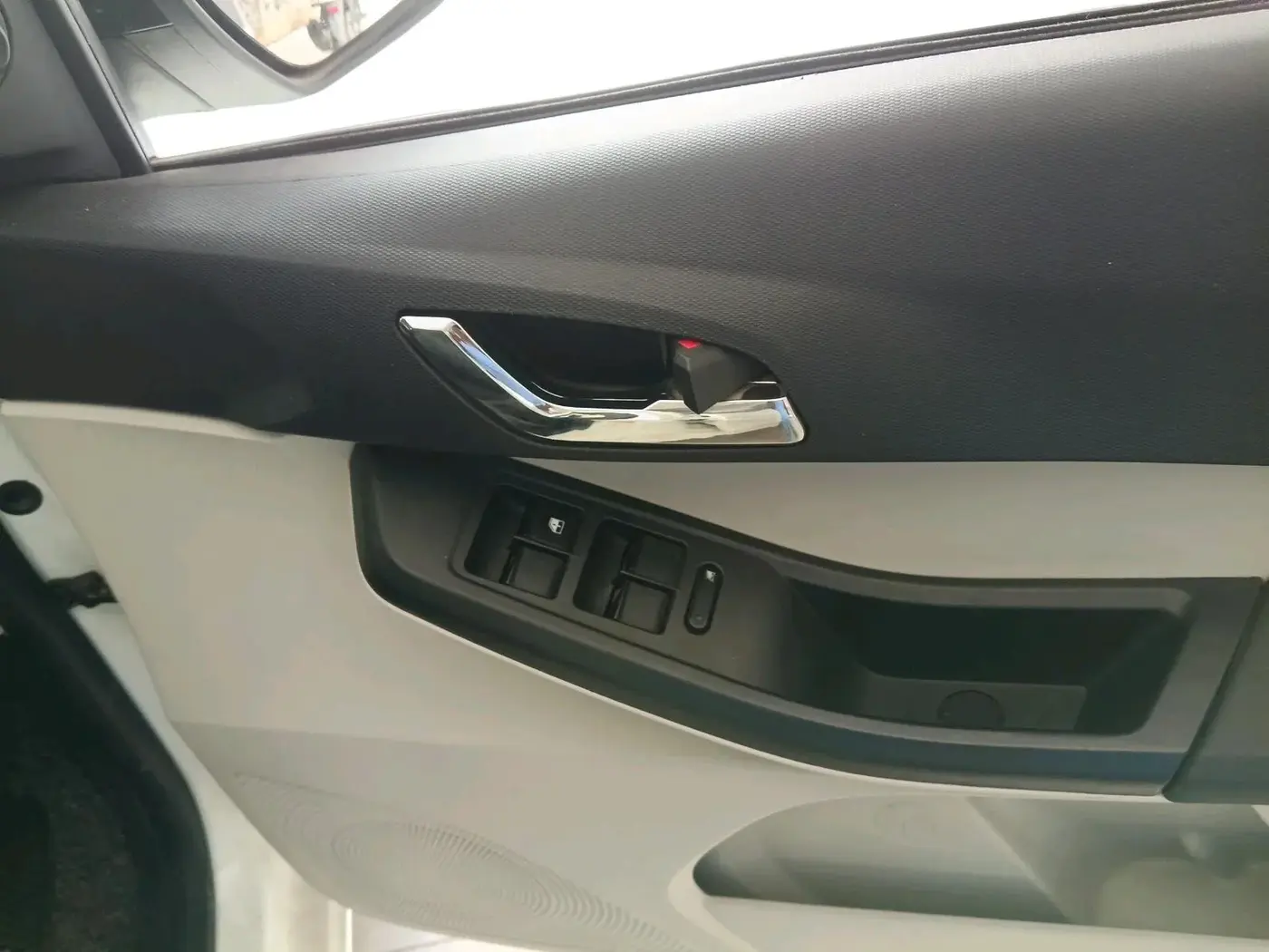 2022 Tata Tiago XZA PLUS PETROL, Petrol, Automatic, 15,398 km, interior