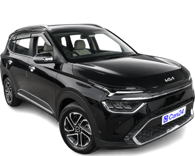 2022 KIA CARENS - SUV - Diesel - Automatic - ₹14.91 lakh