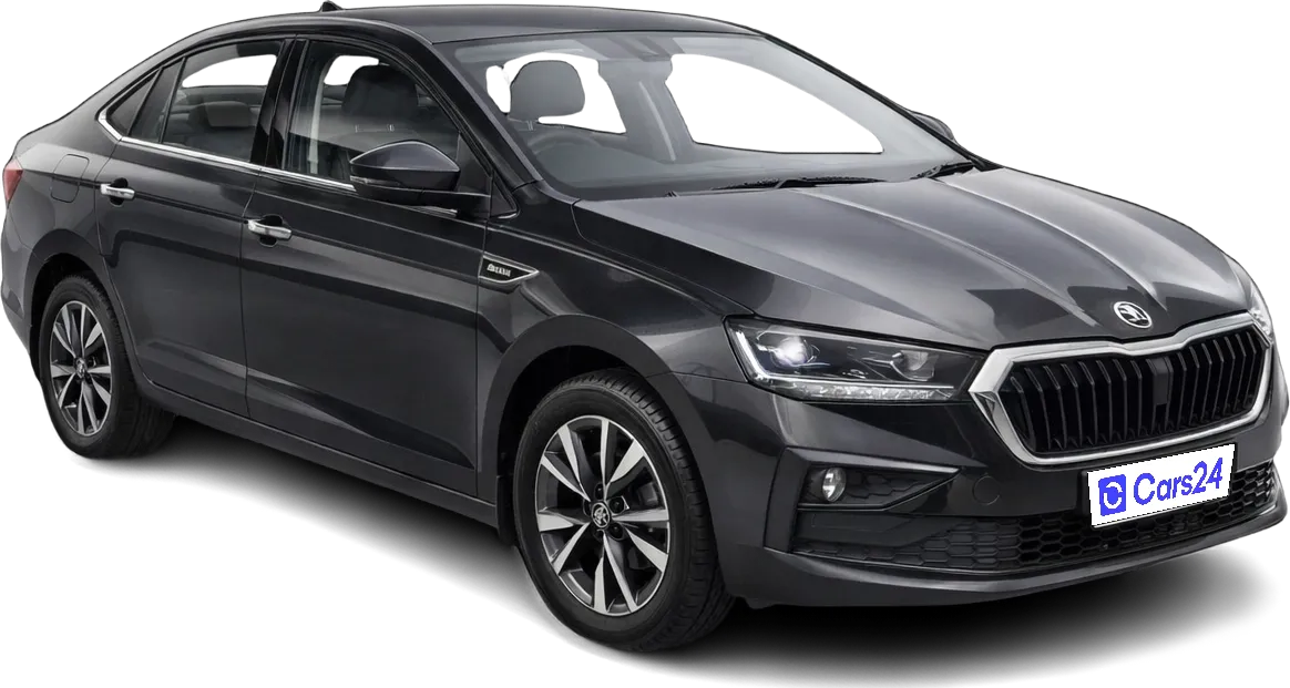 2022 Skoda SLAVIA - Sedan - Petrol - Manual - ₹10.45 lakh