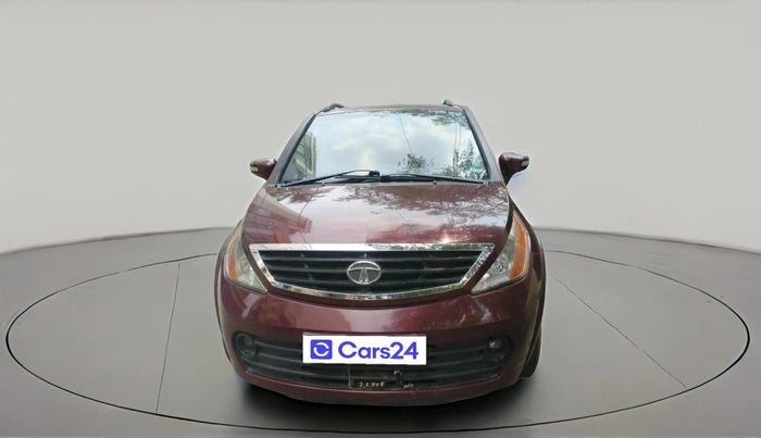 2011 Tata Aria PLEASURE 4X2, Diesel, Manual, 79,847 km, exterior