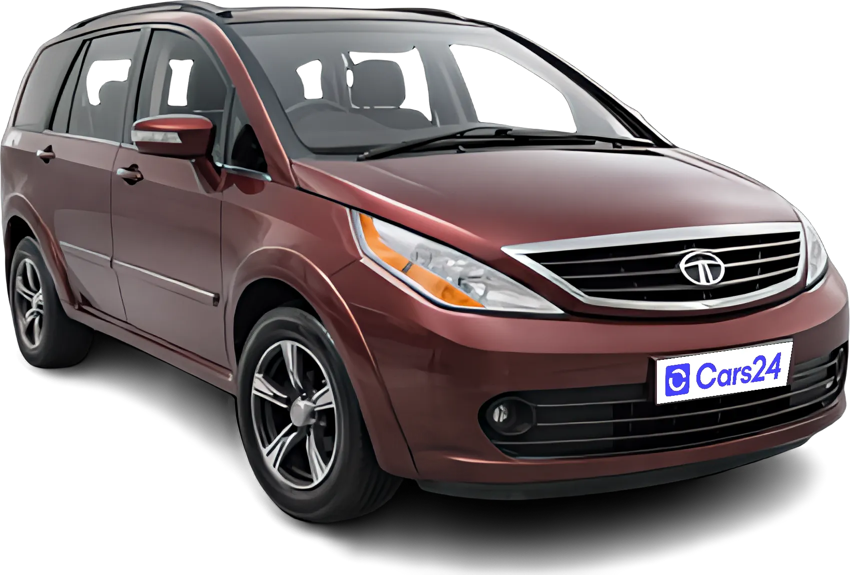 2011 Tata Aria - SUV - Diesel - Manual - ₹2.63 lakh