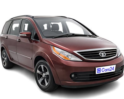 2011 Tata Aria - SUV - Diesel - Manual - ₹2.63 lakh