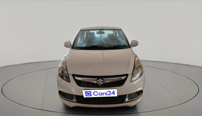 2016 Maruti Swift Dzire ZDI AMT, Diesel, Automatic, 3,18,223 km, exterior