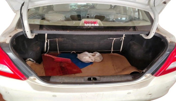 2016 Maruti Swift Dzire ZDI AMT, Diesel, Automatic, 3,18,223 km, exterior