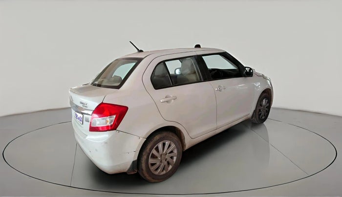 2016 Maruti Swift Dzire ZDI AMT, Diesel, Automatic, 3,18,223 km, exterior