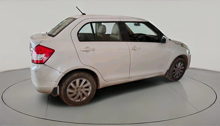 2016 Maruti Swift Dzire ZDI AMT, Diesel, Automatic, 3,18,223 km, exterior