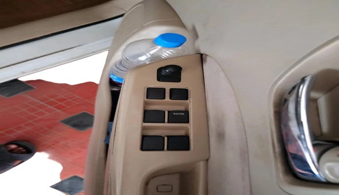 2016 Maruti Swift Dzire ZDI AMT, Diesel, Automatic, 3,18,223 km, interior