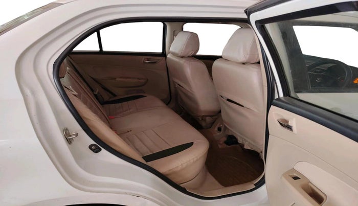 2016 Maruti Swift Dzire ZDI AMT, Diesel, Automatic, 3,18,223 km, interior