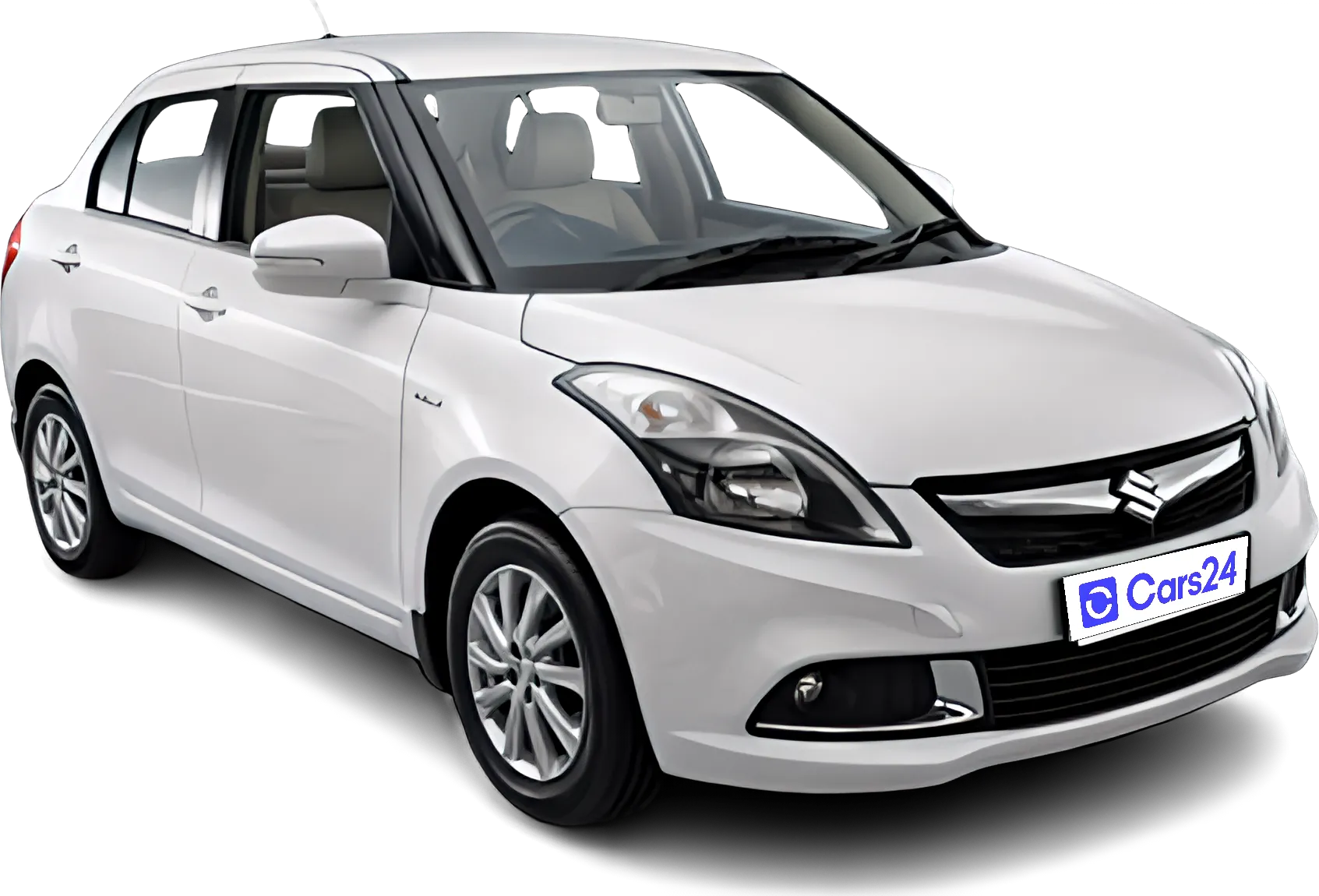 2016 Maruti Swift Dzire - Sedan - Diesel - Automatic - ₹3.89 lakh