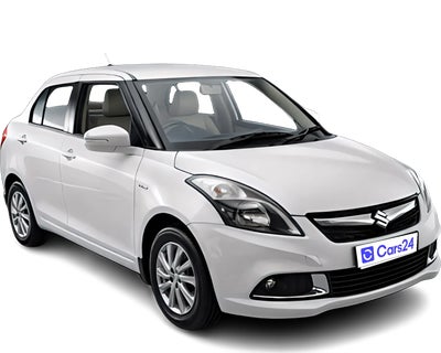 2016 Maruti Swift Dzire - Sedan - Diesel - Automatic - ₹3.89 lakh