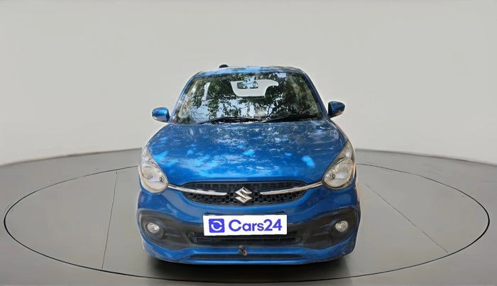 2021 Maruti Celerio ZXI PLUS, Petrol, Manual, 43,996 km, exterior