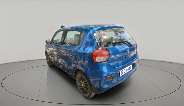 2021 Maruti Celerio ZXI PLUS, Petrol, Manual, 43,996 km, exterior