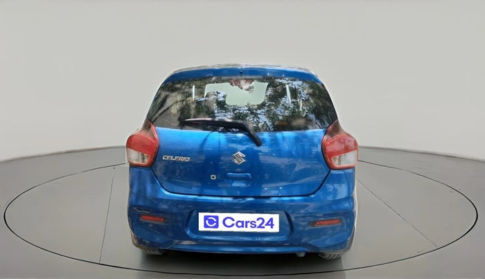 2021 Maruti Celerio ZXI PLUS, Petrol, Manual, 43,996 km, exterior