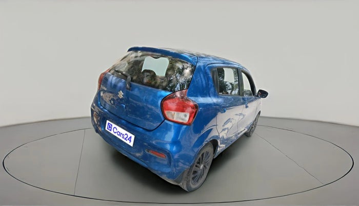 2021 Maruti Celerio ZXI PLUS, Petrol, Manual, 43,996 km, exterior