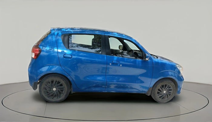 2021 Maruti Celerio ZXI PLUS, Petrol, Manual, 43,996 km, exterior
