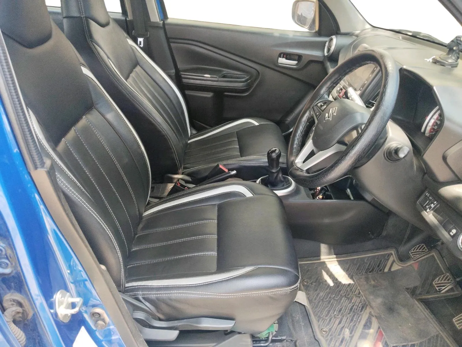 Interior
