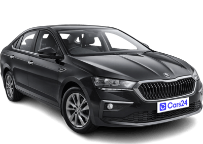 2022 Skoda SLAVIA - Sedan - Petrol - Automatic - ₹10.50 lakh