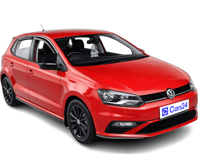 2020 Volkswagen Polo - Hatchback - Petrol - Automatic - ₹6.50 lakh