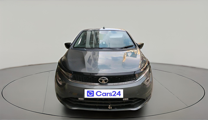 2022 Tata ALTROZ XZA, Petrol, Automatic, 46,151 km, exterior