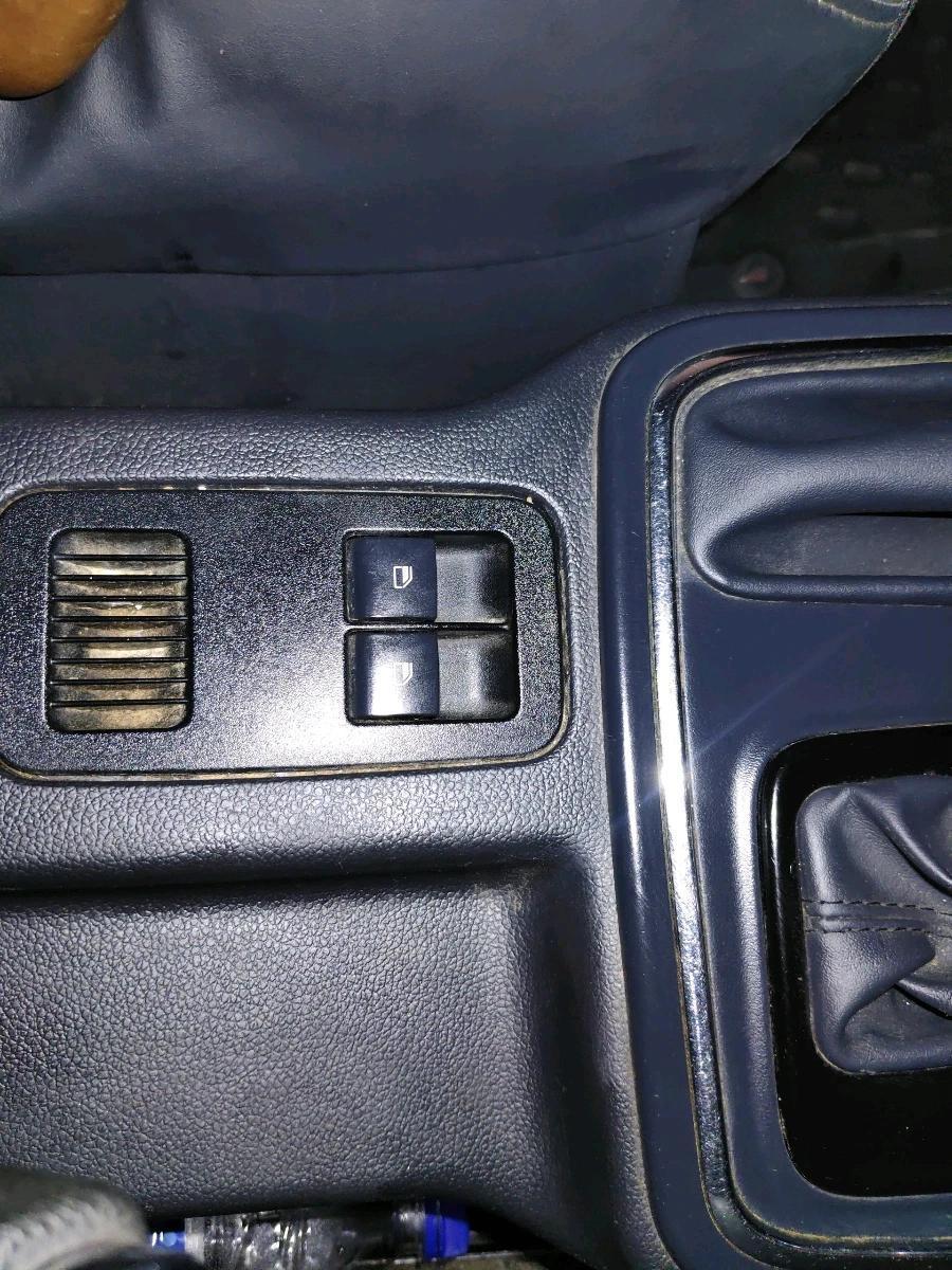 2021 Mahindra Thar LX PETROL HT 4WD AT, Petrol, Automatic, 71,361 km, interior