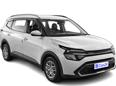 2022 KIA CARENS - SUV - Petrol - Manual - ₹10.36 lakh