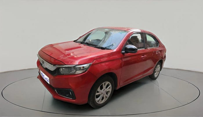 2018 Honda Amaze 1.2L I-VTEC VX, Petrol, Manual, 74,184 km, exterior