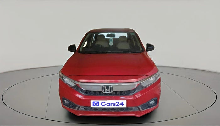2018 Honda Amaze 1.2L I-VTEC VX, Petrol, Manual, 74,184 km, exterior