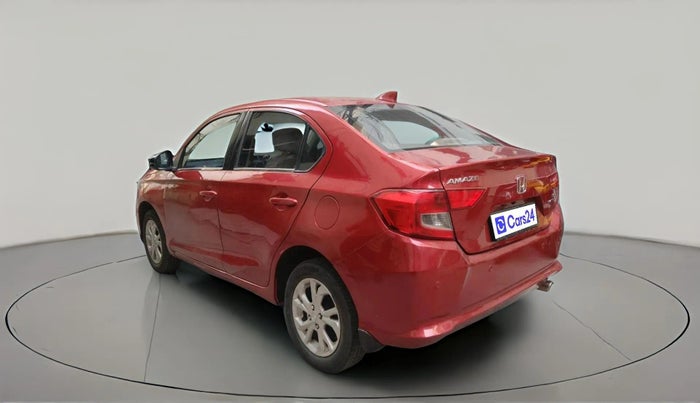 2018 Honda Amaze 1.2L I-VTEC VX, Petrol, Manual, 74,184 km, exterior