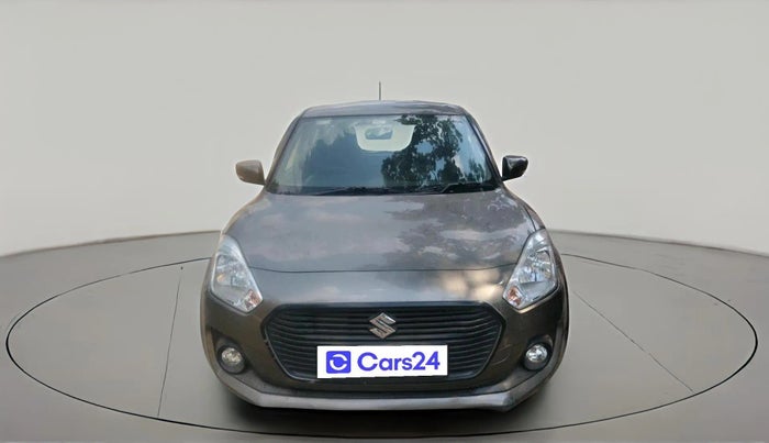 2018 Maruti Swift VDI, Diesel, Manual, 1,15,012 km, exterior