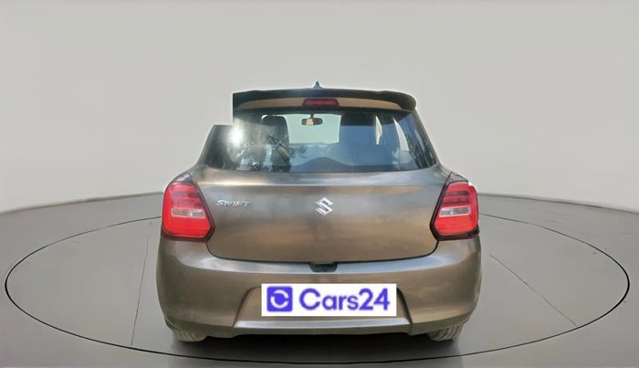 2018 Maruti Swift VDI, Diesel, Manual, 1,15,012 km, exterior