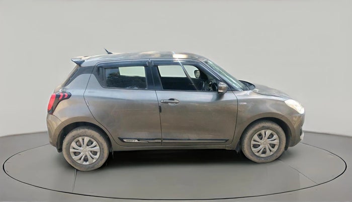 2018 Maruti Swift VDI, Diesel, Manual, 1,15,012 km, exterior