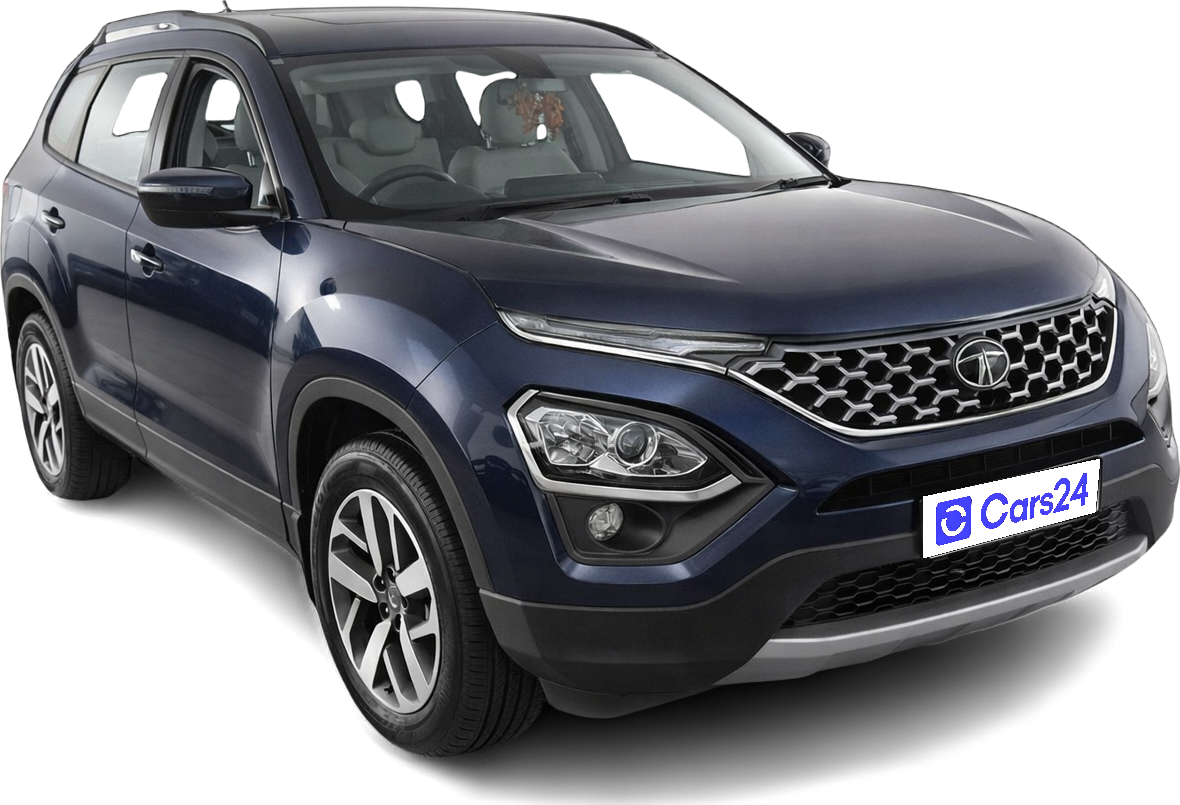 2022 Tata Safari - SUV - Diesel - Manual - ₹16.50 lakh