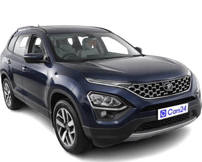 2022 Tata Safari - SUV - Diesel - Manual - ₹16.50 lakh