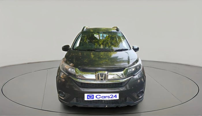 2016 Honda BR-V 1.5L I-VTEC S, Petrol, Manual, 1,01,425 km, exterior