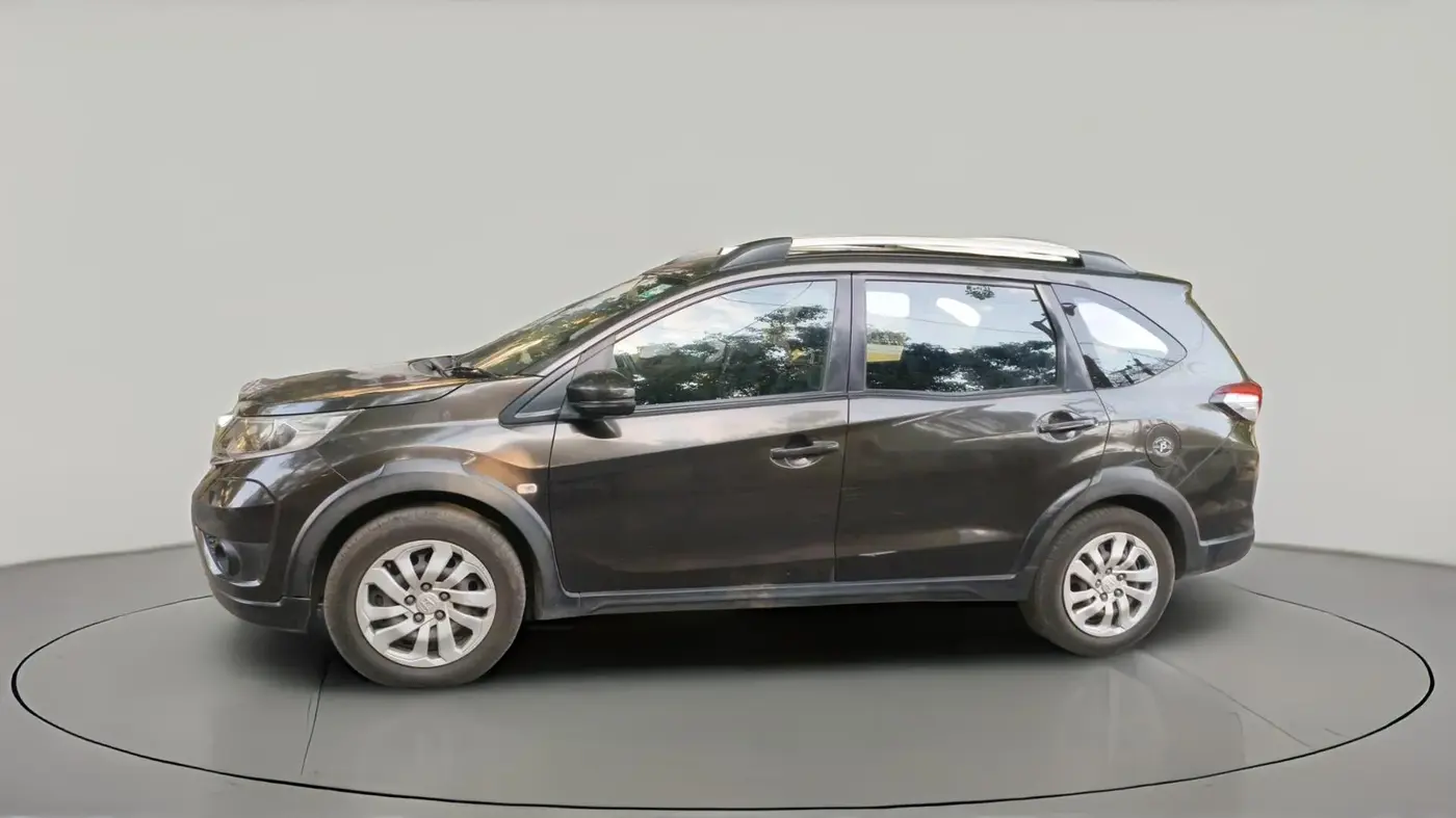 2016 Honda BR-V 1.5L I-VTEC S, Petrol, Manual, 1,01,425 km, exterior