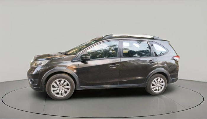 2016 Honda BR-V 1.5L I-VTEC S, Petrol, Manual, 1,01,425 km, exterior