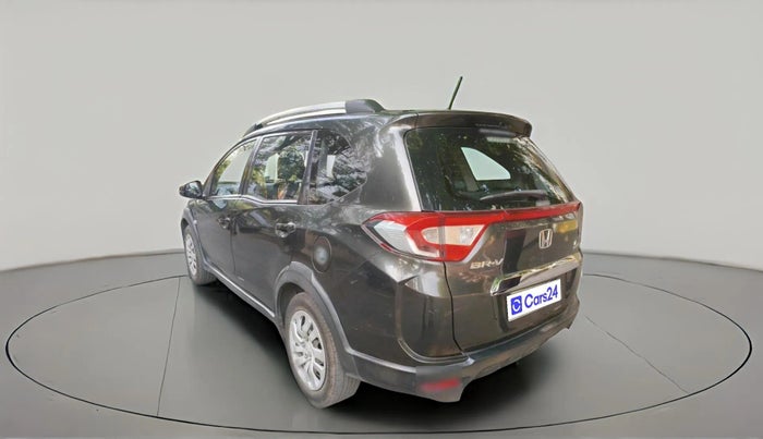 2016 Honda BR-V 1.5L I-VTEC S, Petrol, Manual, 1,01,425 km, exterior