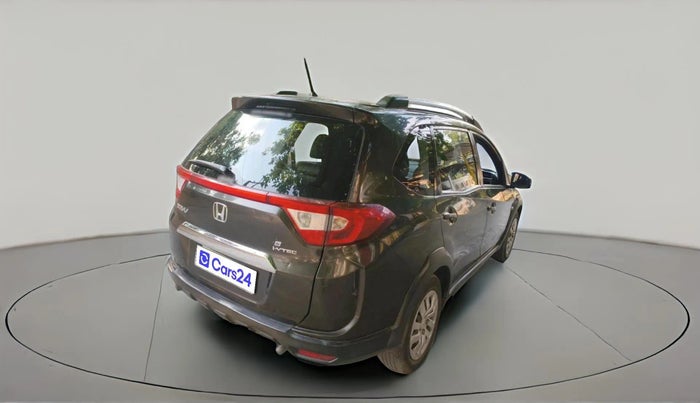 2016 Honda BR-V 1.5L I-VTEC S, Petrol, Manual, 1,01,425 km, exterior